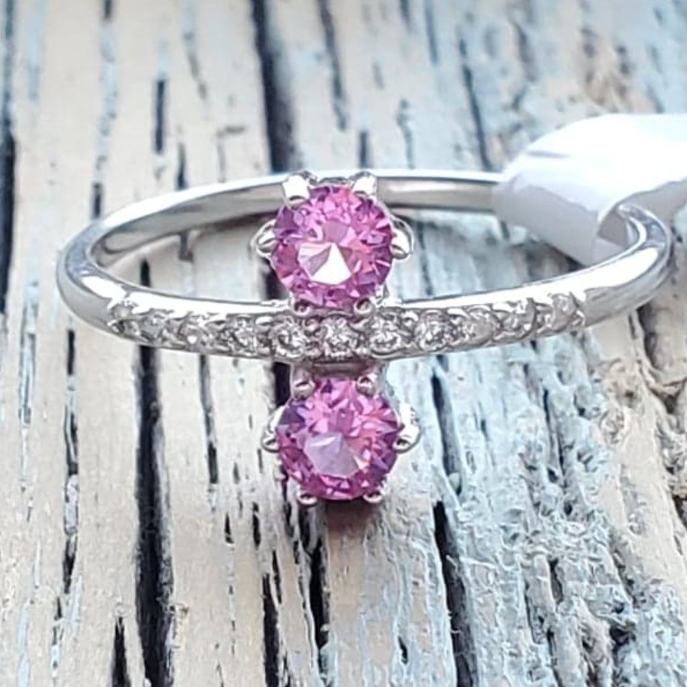 Wanderlust Style - Hot pink - Unicorn Alert